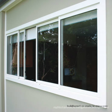 Энергоэффективные окна с низким стеклянным стеклом E